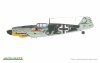 Eduard 84203 Bf 109G-4 - The Weekend Edition 1/48